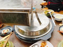 -老船夫石锅苗苗鱼·老字号(三道堰总店)