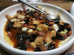 -铁公鸡·四川料理(天环广场店)