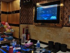 -劲派KTV(江南大道南店)