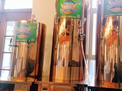 -竹叶涮肉坊(总店)