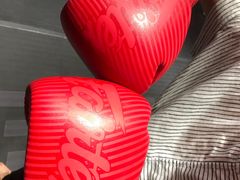 -EVE格斗健身工作室(周康店)