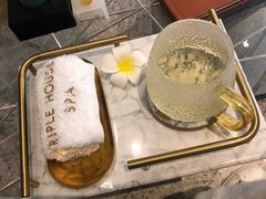 -三间愈舍·Triple Spa(重庆IFS国金中心店)