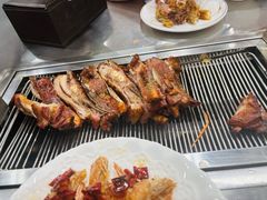 -蒙乡烤全羊·烤羊腿(京溪同和店)