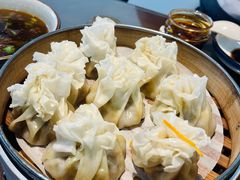 羊肉大葱稍麦-真食净香居·内蒙烧麦(亚运村店)