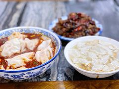 川味辣子鸡-西月城谭豆花(春熙路店)