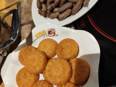 -黄记煌三汁焖锅(龙湖U城店)