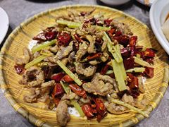 -闫府私房菜·百年鲁菜(恒隆店)