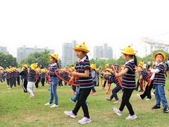 -苏州市天元阳光花地幼儿园