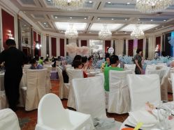 -上海虹桥锦江大酒店·宴会厅