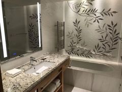 -上海静安香格里拉大酒店