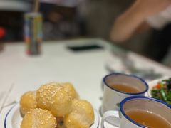 -老长沙龙虾馆·聚会餐厅(白石洲店)