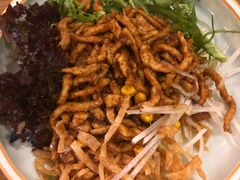 -春饼先生·北京烤鸭(甘井子万达店)