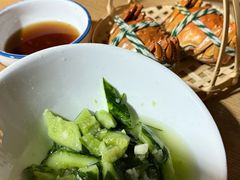 -丫丫蟹庄·苏式园林农家乐·阳澄湖大闸蟹(阳澄湖莲花岛店)