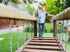 -满天星幼儿园(北京太阳宫园)