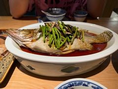 -南京大牌档(龙江新城市广场店)