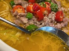 -羊之道草原味道清真餐厅(番禺店)