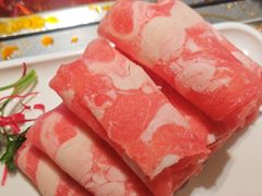 -小龙坎火锅(世纪城店)