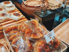 -方炉·天然食材面包店(青秀店)
