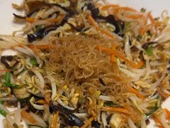 -天毓山庄·餐厅