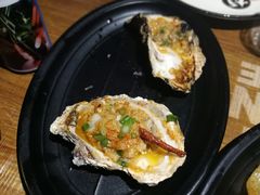 -串亿88烧烤·羊腿·羊蝎子(板泉路店)