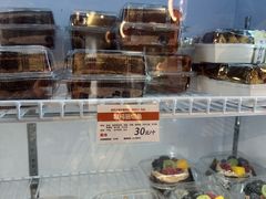 -新侨三宝乐面包店(崇文门店)