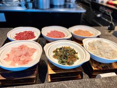 -Social 秀西餐厅-长沙瑞吉酒店(运达店)