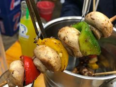 -炒豆合作社(东四总店)