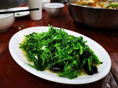 -宾川海稍鲜鱼店(第一家海稍鲜鱼店)