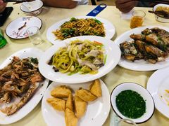 -惠来大排档(联创商业街店)