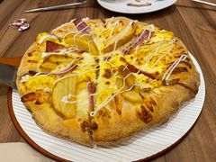 -必胜客(远大路店)