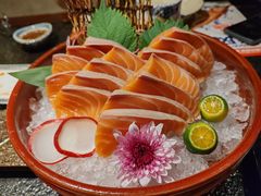 -古田居·特色寿司料理(星之岛旗舰店)
