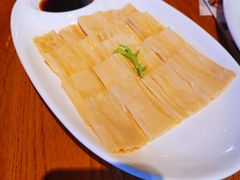 手工豆皮-老阿爸鲜鱼土菜(昆山花桥店)