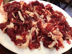 吊龙伴-万祥牛肉火锅(金龙店)