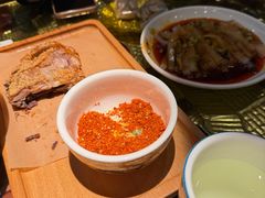 -缪氏川菜(深圳北站缤果空间店)