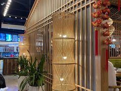 -陈傻子餐厅(世纪都会店)