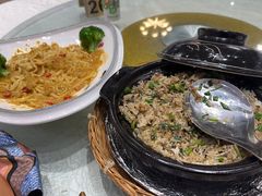 -阿四台山黄鳝饭(东门店)