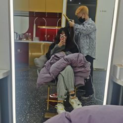 -JUNO hair salon