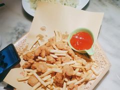 -老淮安·淮安菜(涟水店)