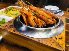 -西湖鱼小海鲜·杭帮菜·农家菜(断桥店)