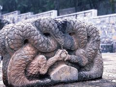 -四门塔风景区