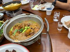 -川流不息·地道川菜·小龙虾(松东路店)