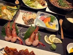 -富力希尔顿酒店·源氏日餐厅