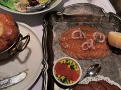 -壳里西餐厅Coquille Seafood Bistro(蒙自路店)