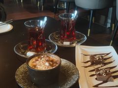 -Efes Turkish & Mediterranean Cuisine 艾菲斯餐厅(陆家嘴店)