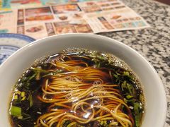 -南京大牌档(崇文门国瑞店)