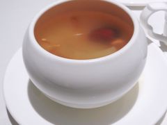 逸仙四物湯-民国红公馆·秦淮八艳(夫子庙店)