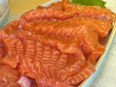 -荣誉国际酒店-云顶旋转餐厅