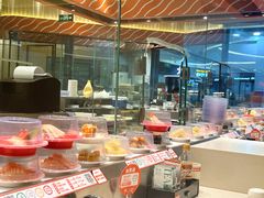 -新一番三文鱼寿司(大东海店)