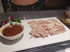 干咩羊肉-兴仙饭店·闽味海鲜(马尾总店)