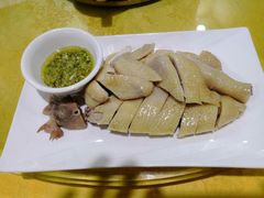 -江记餐厅(罗冲围店)